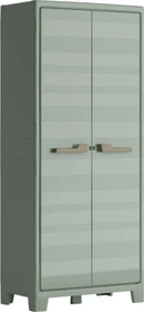 Keter Planet Outdoor Geräteschrank grün