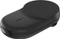 Belkin UltraCharge faltbare magnetische 2-in-1-Ladestation mit Qi2 (25W) rund schwarz Vorschaubild