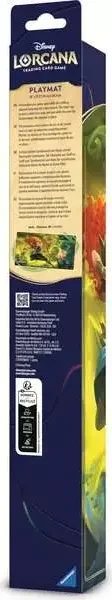 Disney Lorcana - Spielmatte - Merida