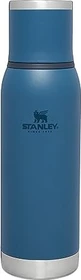 Stanley Adventure To-Go Isolierflasche 750ml abyss