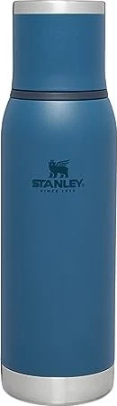 Stanley Adventure To-Go Isolierflasche 750ml abyss
