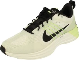 Nike Lunar Roam summit white/light silver/barely volt/black (Herren)
