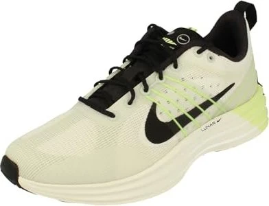 Nike Lunar Roam summit white/light silver/barely volt/black (Herren)