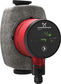 Grundfos ALPHA2 32-40 180 Heizungspumpe