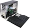Lian Li PC-9B schwarz, schallgedämmt Vorschaubild
