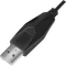 LogiLink Gaming Mouse, schwarz, USB Vorschaubild