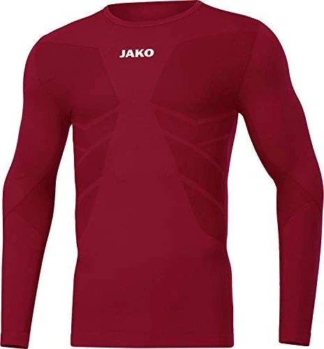 Jako Comfort 2.0 Funktionsshirt langarm (Junior)