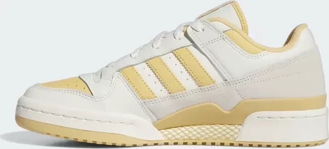 adidas Forum Low CL ivory/oat