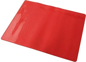 Dr. Oetker Flexxibel Love Backmatte rot