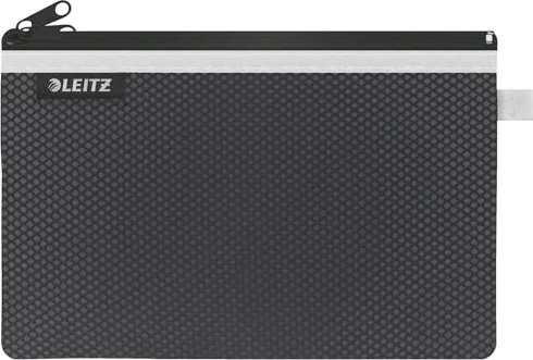 Leitz WOW Traveller Zip-Beutel L