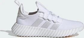 adidas Kaptir Flow cloud white/crystal white/zero metalic (Damen)