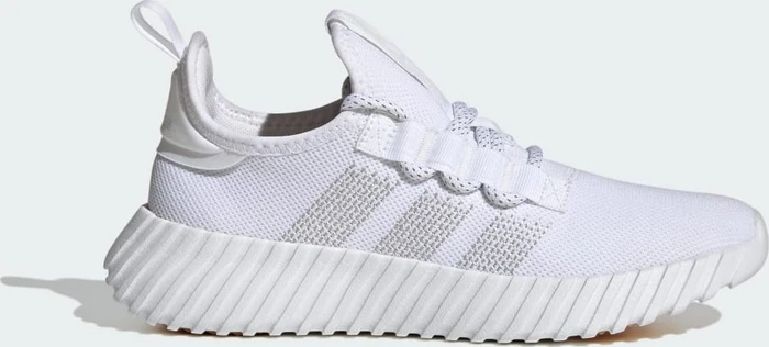 adidas Kaptir Flow cloud white/crystal white/zero metalic (Damen)