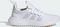 adidas Kaptir Flow cloud white/crystal white/zero metalic (Damen) Vorschaubild