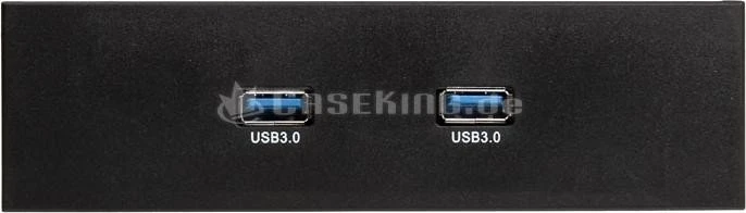 Zalman USB 3.0 Frontpanel