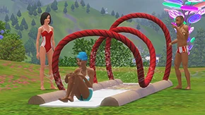 Die Sims 3: Katy Perry Süße Welt (Download) (MAC)