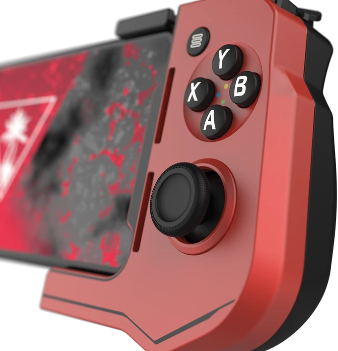 Turtle Beach Atom Controller rot/schwarz (Android)