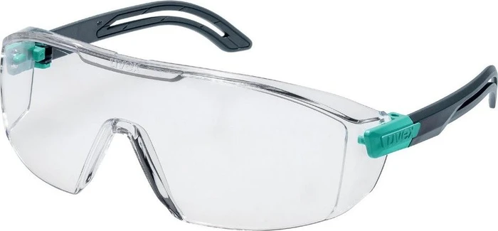 UVEX I-Lite Planet Schutzbrille (9143295)