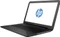 HP Laptop 15-af123ng, schwarz, E2-6110, 4GB RAM, 500GB HDD, DE Vorschaubild