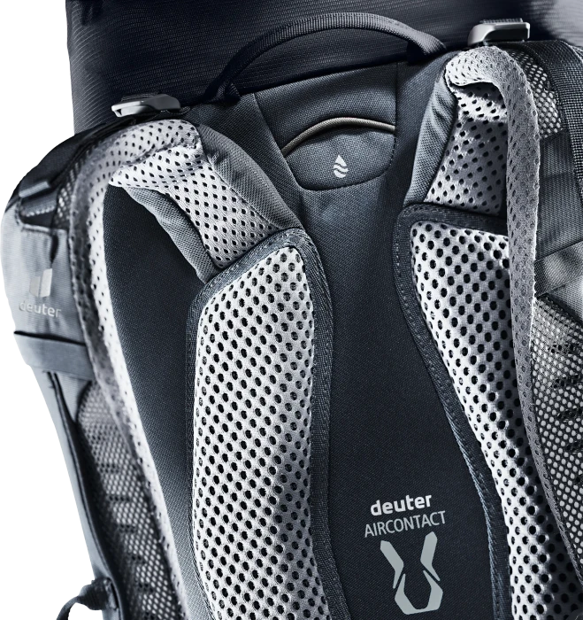 Deuter Trail 30 black/graphite