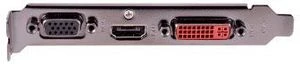 XFX Radeon HD 6450 passiv, 1GB DDR3, VGA, DVI, HDMI