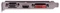 XFX Radeon HD 6450 passiv, 1GB DDR3, VGA, DVI, HDMI Vorschaubild