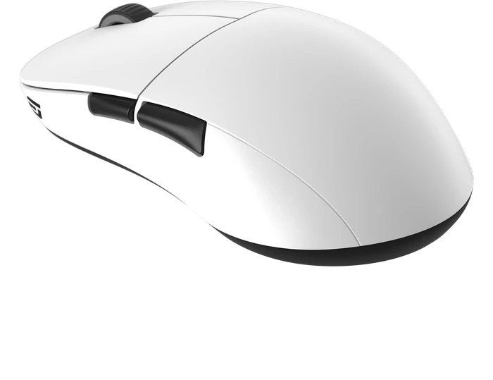 Endgame Gear XM2we Wireless Gaming Mouse weiß, USB