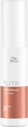 Wella Fusion Intense Repair Amino er Serum Refill, 70ml