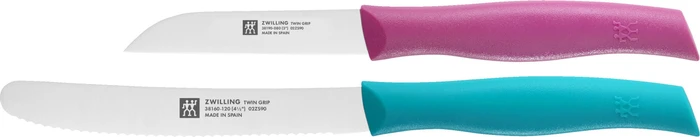 Zwilling Twin Grip Messer-Set, 2-tlg.