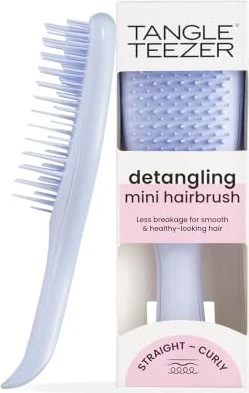 Tangle Teezer The Mini Ultimate Detangler Straight & Curly
