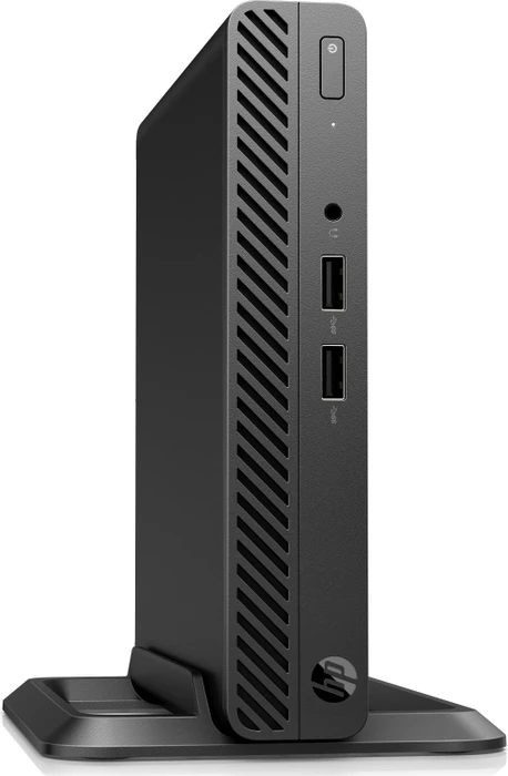 HP 260 G3 DM, Core i3-7130U, 8GB RAM, 256GB SSD
