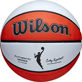 Wilson WNBA Authentic Outdoor Basketball