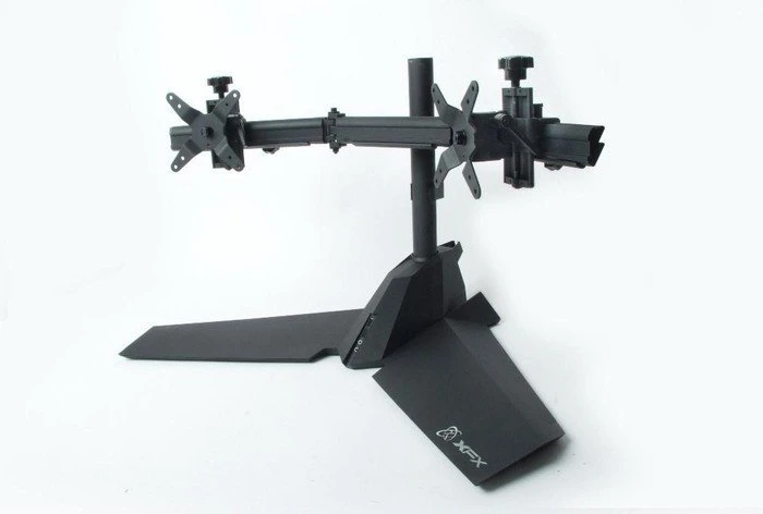XFX Triple Monitor Stand