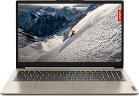 Lenovo IdeaPad 1 15ALC7, Sand, Ryzen 5 5625U, 16GB RAM, 512GB SSD, DE