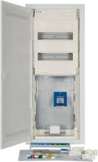 Eaton xComfort Hybrid-Kleinverteiler
