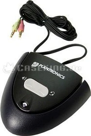 Plantronics .Audio Switcher