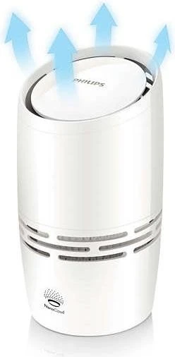 Philips HU4706/11 Luftbefeuchter