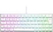 Cooler Master SK620, silver, TTC LOW PROFILE RGB BLUE, USB, US Vorschaubild
