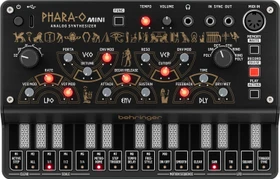 Behringer Phara-O Mini