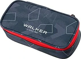 Schneiders Walker Wizzard School Pencil Box small Schlampermäppchen