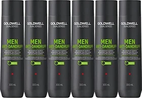 Goldwell Dualsenses Men Anti-Dandruff Shampoo, 300ml