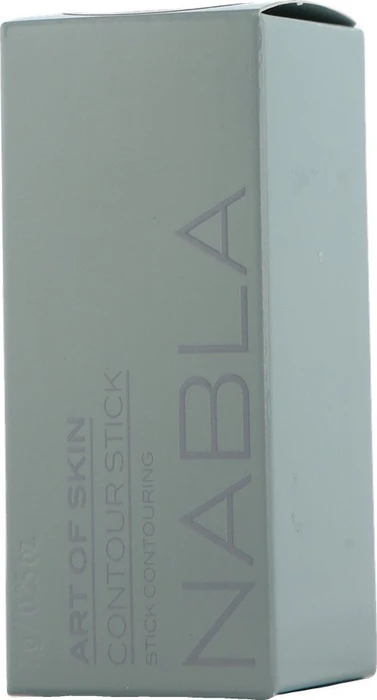 Nabla Art of Skin Contour Stick fair light, 7g