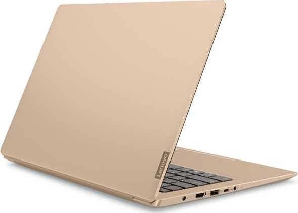 Lenovo IdeaPad 530S-14ARR Copper, Ryzen 5 2500U, 8GB RAM, 256GB SSD, DE