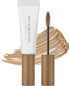 rom&nd Han All Brow Cara Augenbrauengel 04 merry blondy, 9g