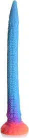 Creature Cocks Makara Glow-in-the-Dark Silicone Snake Dildo