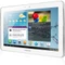 Samsung Galaxy Tab 2 10.1 P5110, weiß, 16GB Vorschaubild