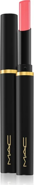 MAC Powder Kiss Velvet Blur Slim Stick sheer outrage, 2g