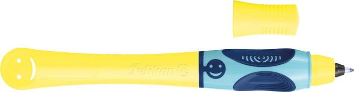 Pelikan griffix 3 Tintenroller (Patrone) sunlight, Linkshänder, Blister