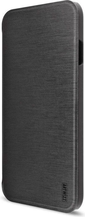 Artwizz SmartJacket für Apple iPhone 7 Plus schwarz