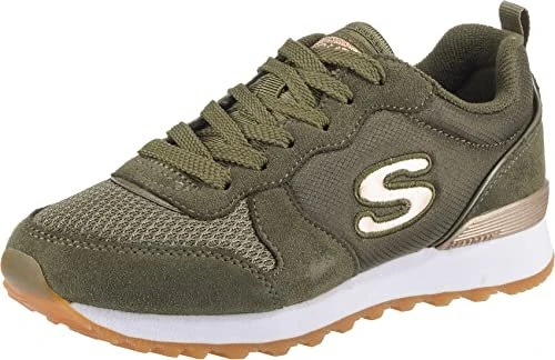 Skechers OG 85 Goldn Gurl olive (Damen)