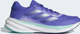 adidas Supernova Stride cobalt blue/zero metalic/purple tint (Damen)
